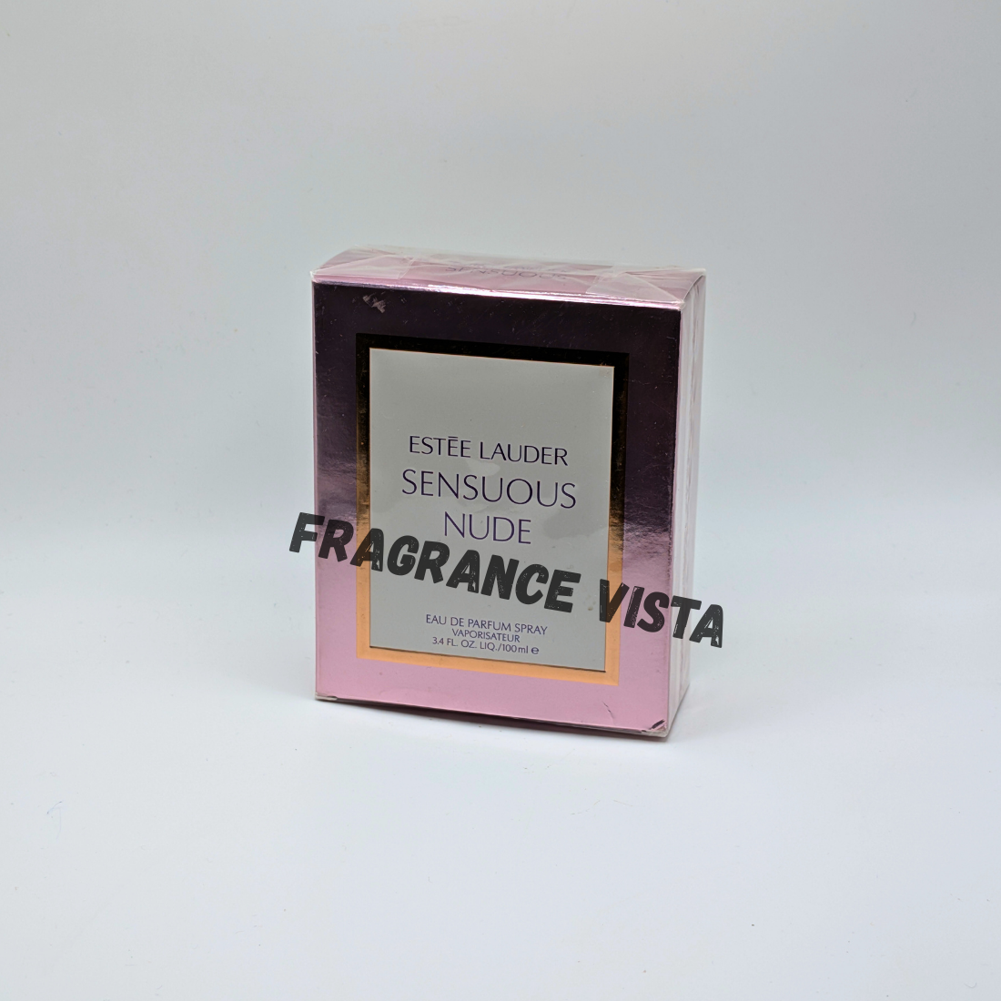 Sensuous Nude by Estee Lauder (EDP) For Woman