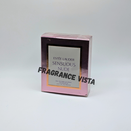 Sensuous Nude by Estee Lauder (EDP) For Woman