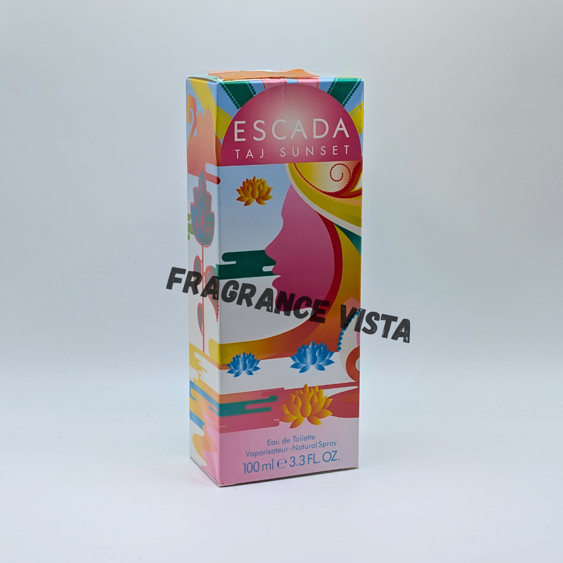 Taj Sunset by Escada For Woman