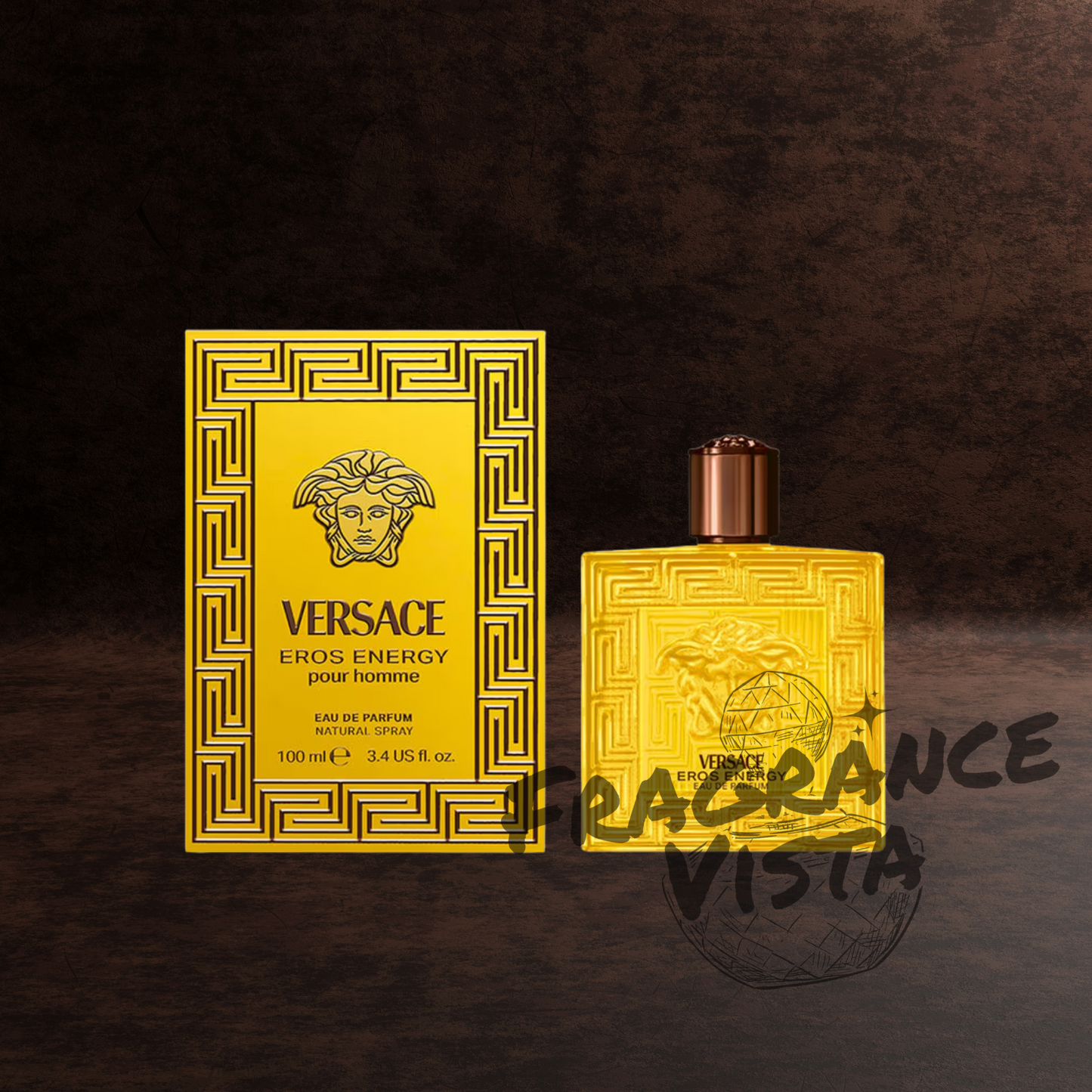 Eros Energy