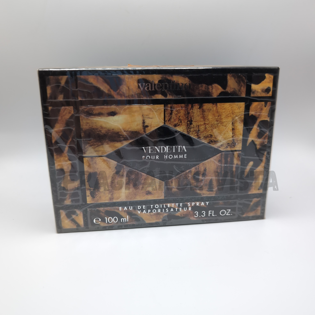 Vendetta Pour Homme by Valentino Men