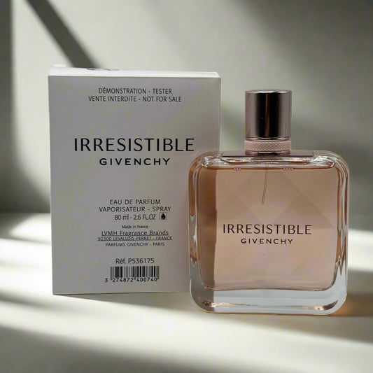 Irresistible