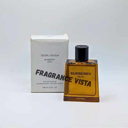 Hero (EDP) By Burberry For Men