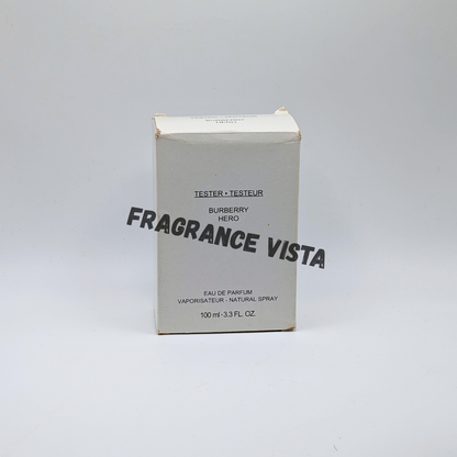 Hero (EDP) By Burberry For Men
