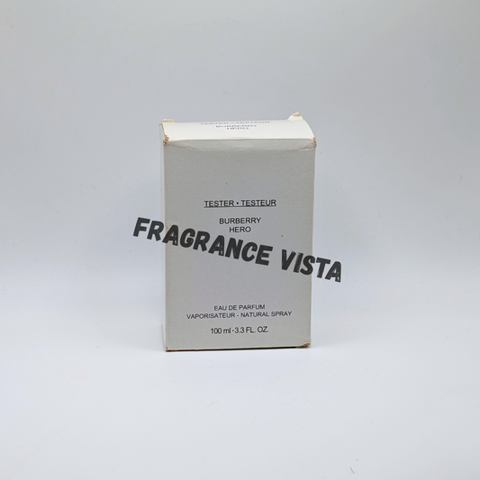 Hero (EDP) By Burberry For Men