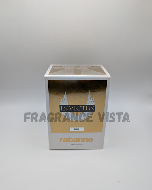 Invictus Elixir by Paco Rabanne For Men