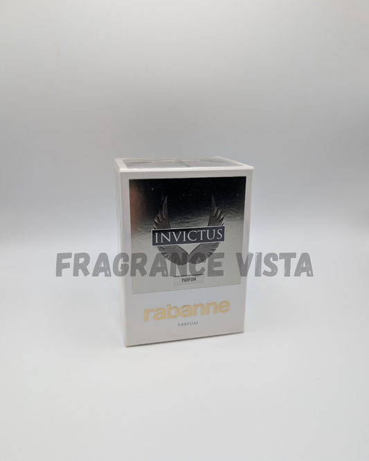 Invictus Parfum by Paco Rabanne For Men