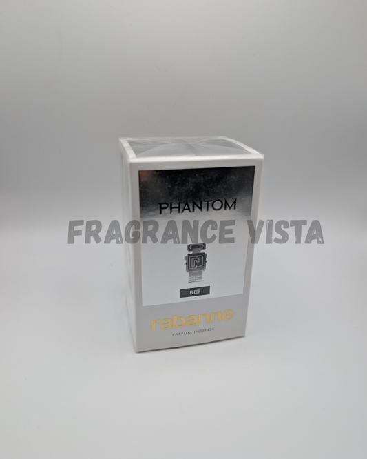 Phantom Elixir by Paco Rabanne For Men