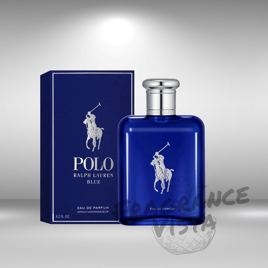 Polo blue