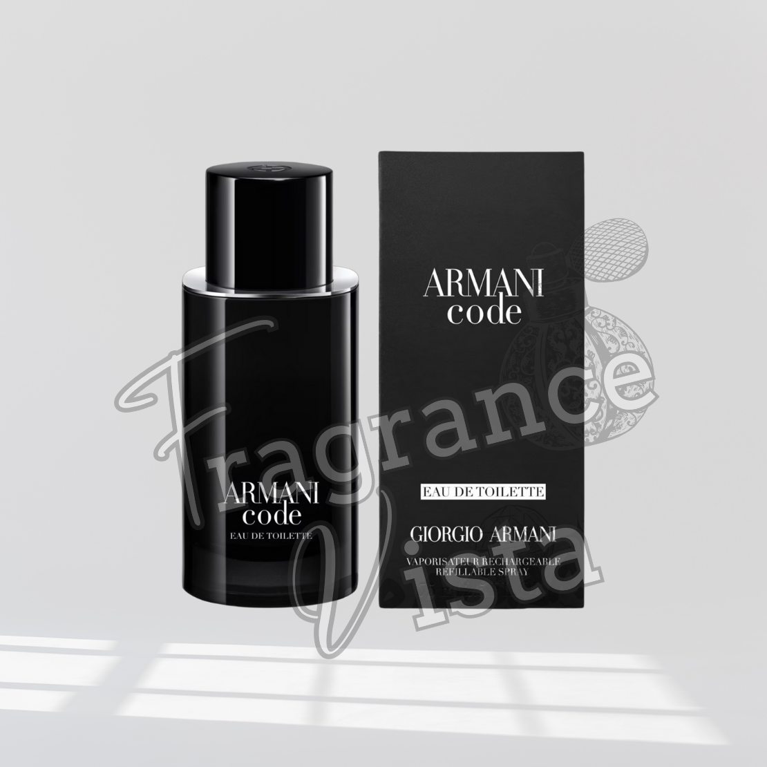 Armani Code