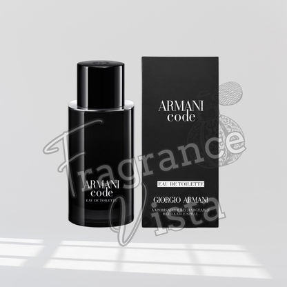 Armani Code