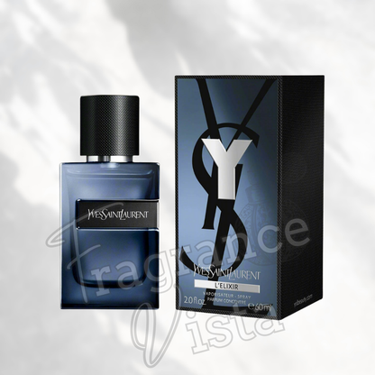 Y Elixir