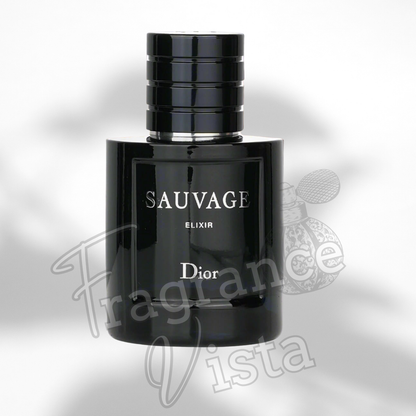Sauvage Elixir