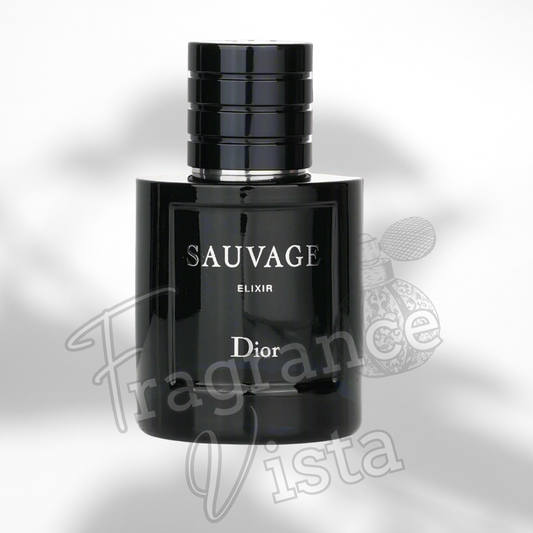 Sauvage Elixir