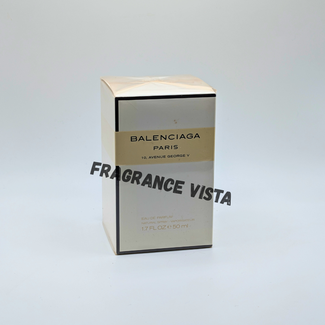 10, Avenue George V by Balenciaga For Woman