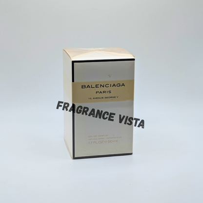 10, Avenue George V by Balenciaga For Woman