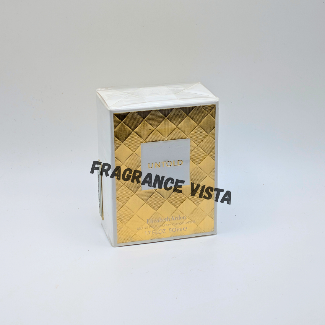 Untold by Elizabeth Arden For Woman