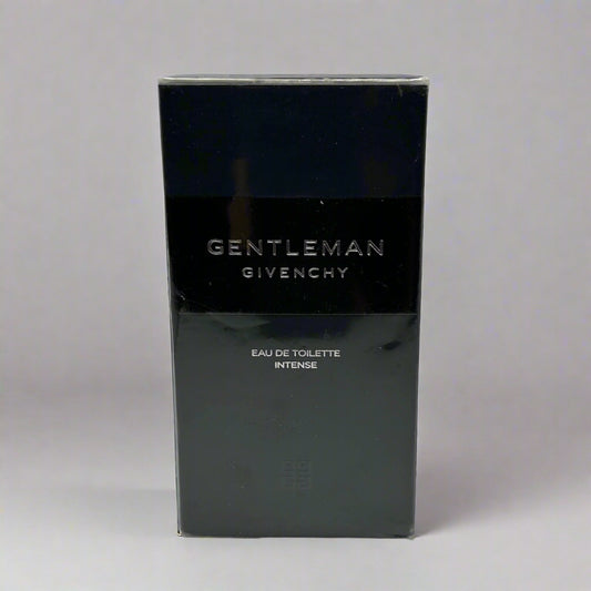 Gentleman