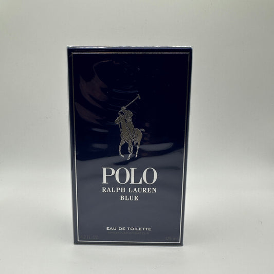 Polo blue