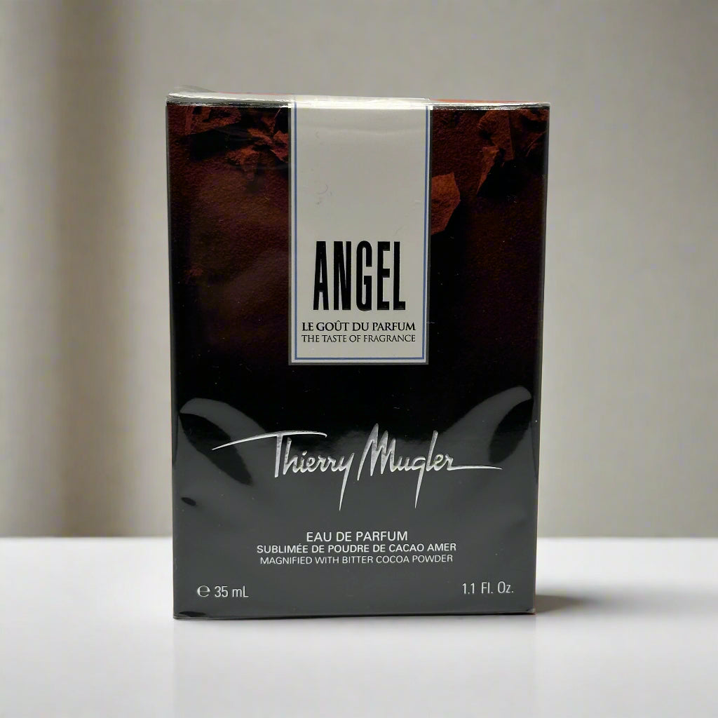 Angel Le Gout du Parfum