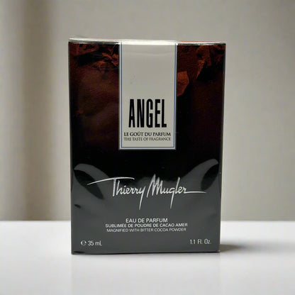 Angel Le Gout du Parfum