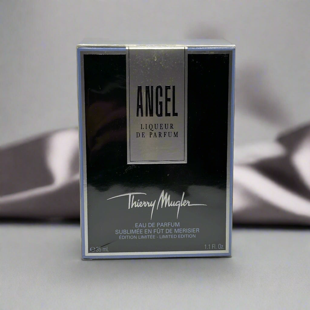 Angel Liqueur De Parfum