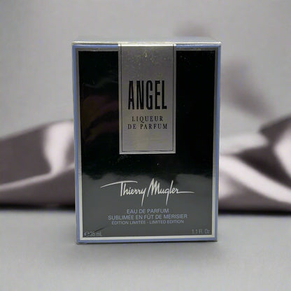 Angel Liqueur De Parfum