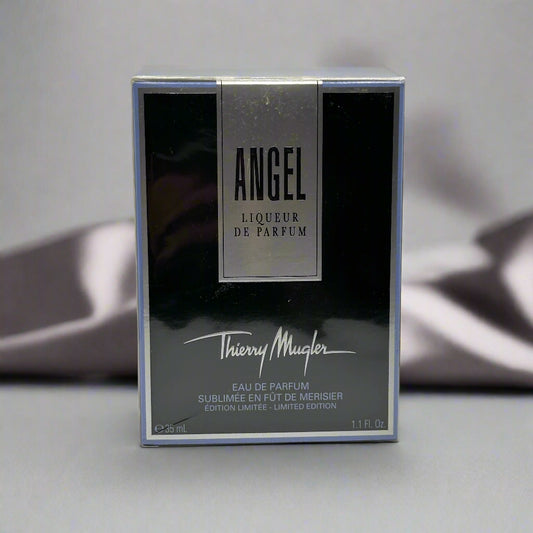 Angel Liqueur De Parfum