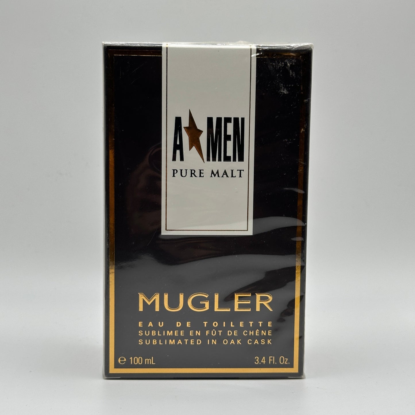 AMen Pure Malt