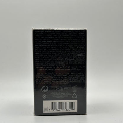 Jazz Eau de