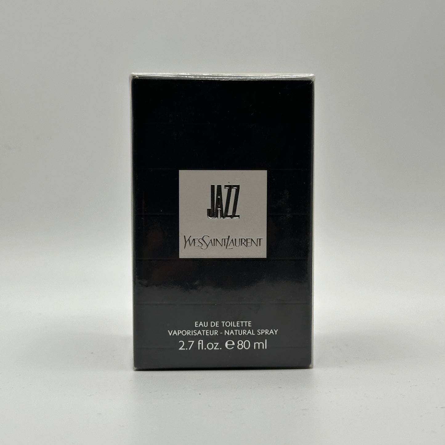 Jazz Eau de