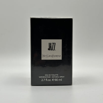Jazz Eau de