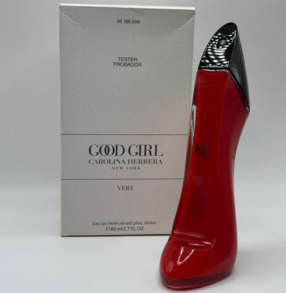Good Girl Very