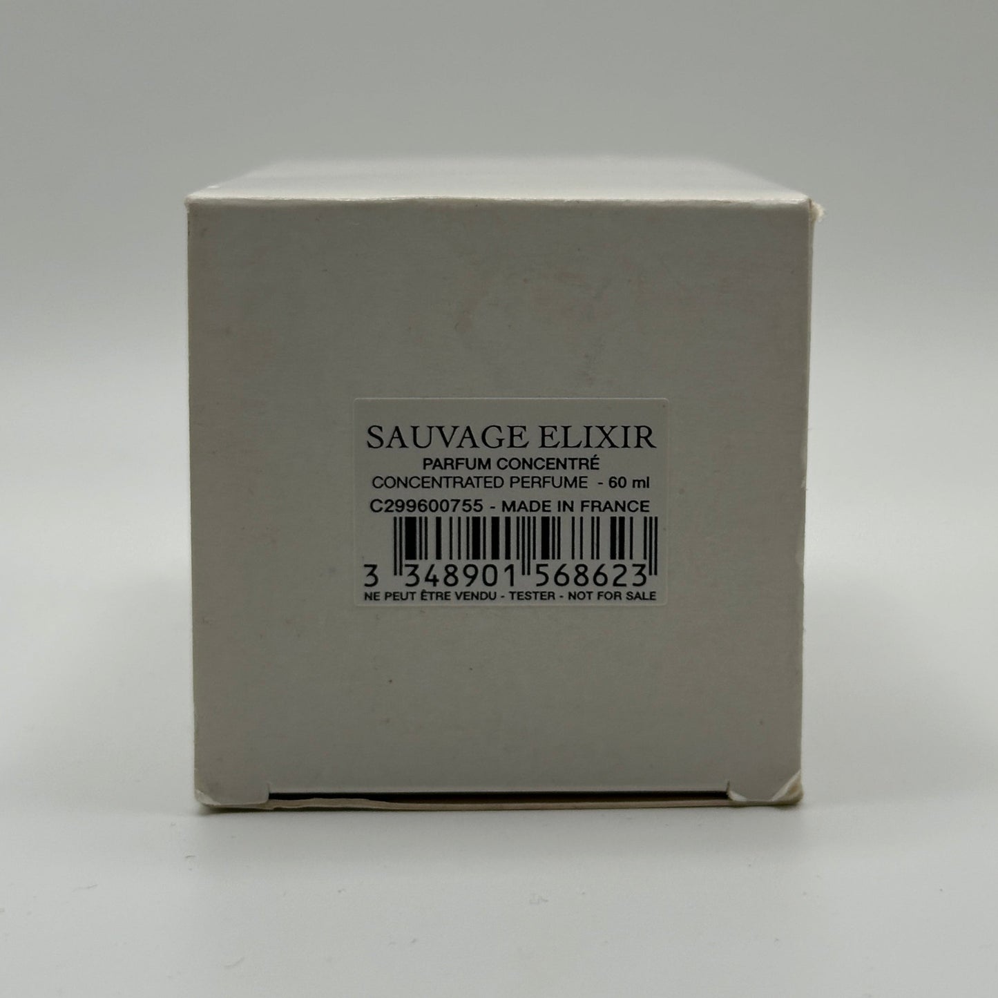 Sauvage Elixir