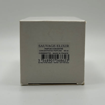 Sauvage Elixir
