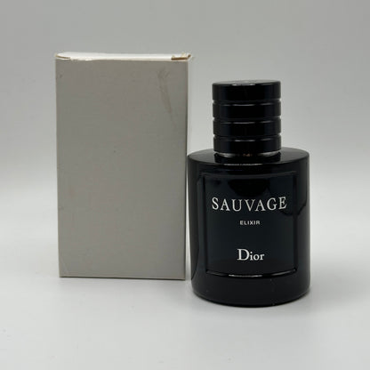 Sauvage Elixir