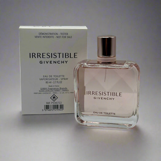 Irresistible