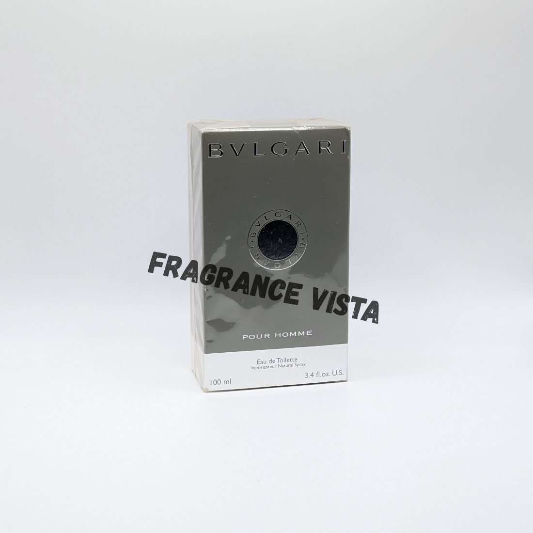 Bvlgari Pour Homme For Man