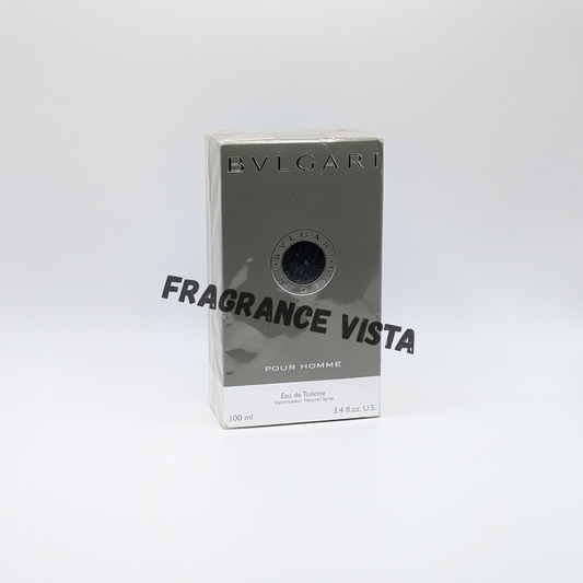 Bvlgari Pour Homme For Man