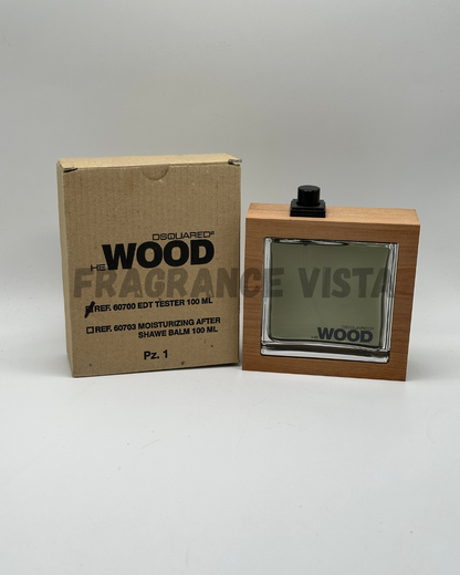 He Wood by Dsquared For Men