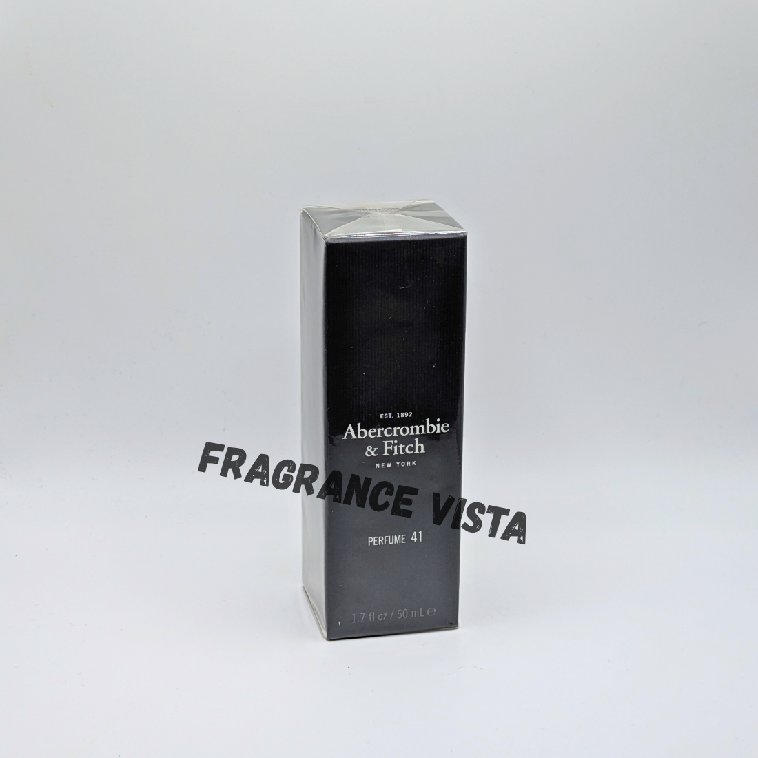 Perfume 41 by Abercrombie & Fitch For Woman