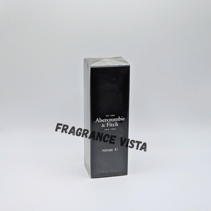Perfume 41 by Abercrombie & Fitch For Woman