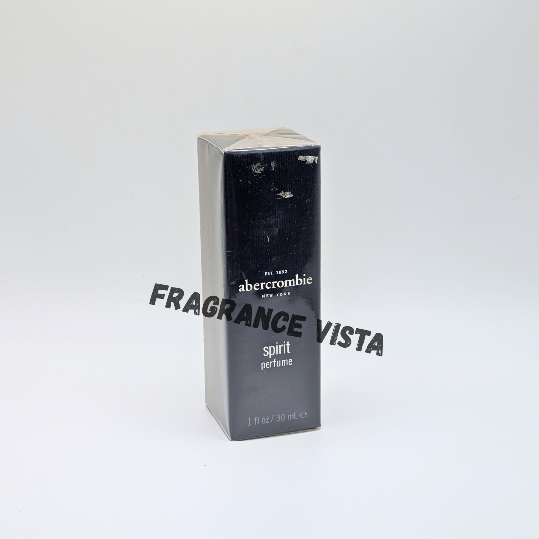 Spirit Perfume  by Abercrombie & Fitch For Woman