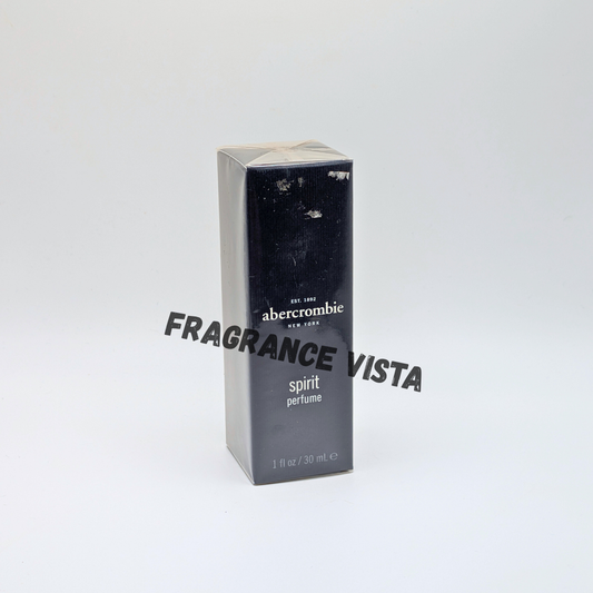 Spirit Perfume  by Abercrombie & Fitch For Woman