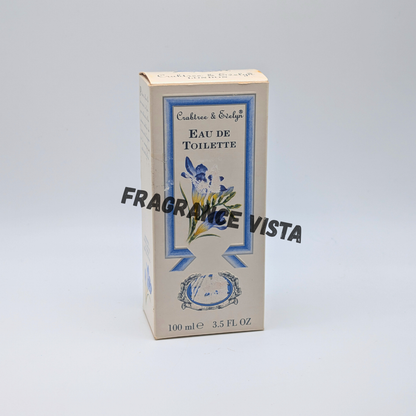 Freesia by Crabtree & Evelyn For Woman