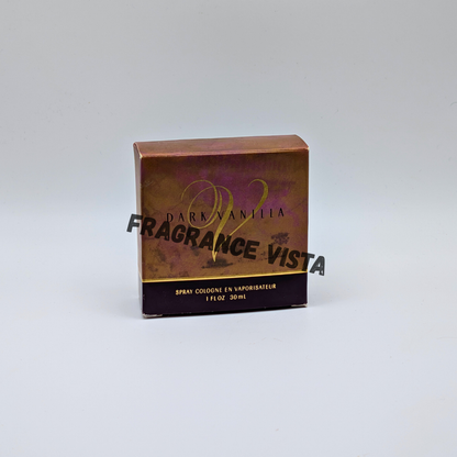 Dark Vanilla by Coty For Woman