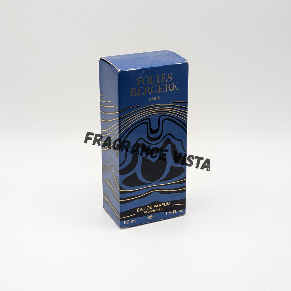 Folies Bergere By Bourjois (EDP) For Woman