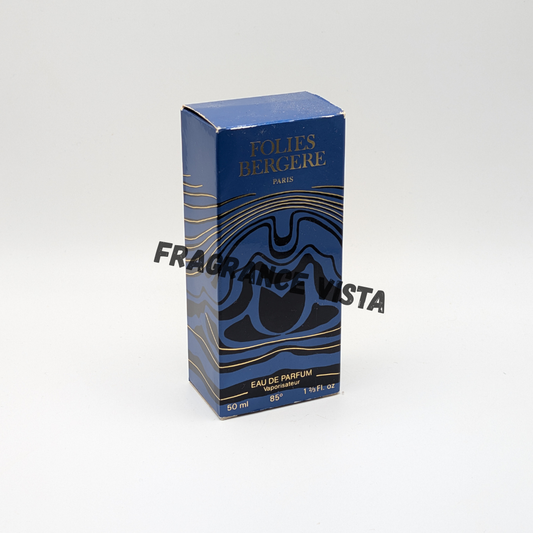 Folies Bergere By Bourjois (EDP) For Woman