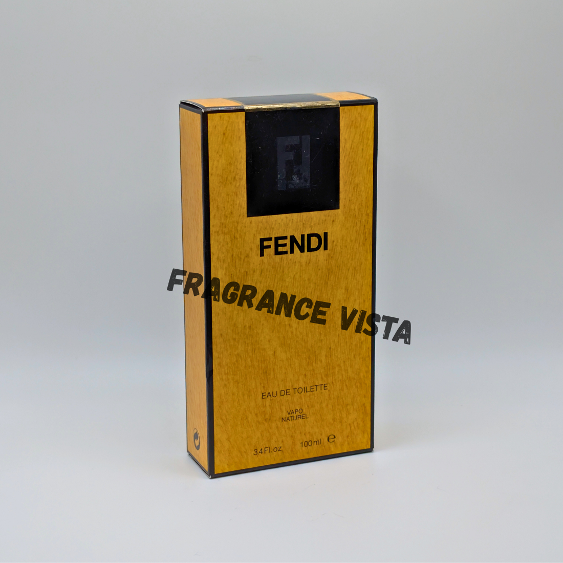 Fendi (Vintage) by Fendi For Woman