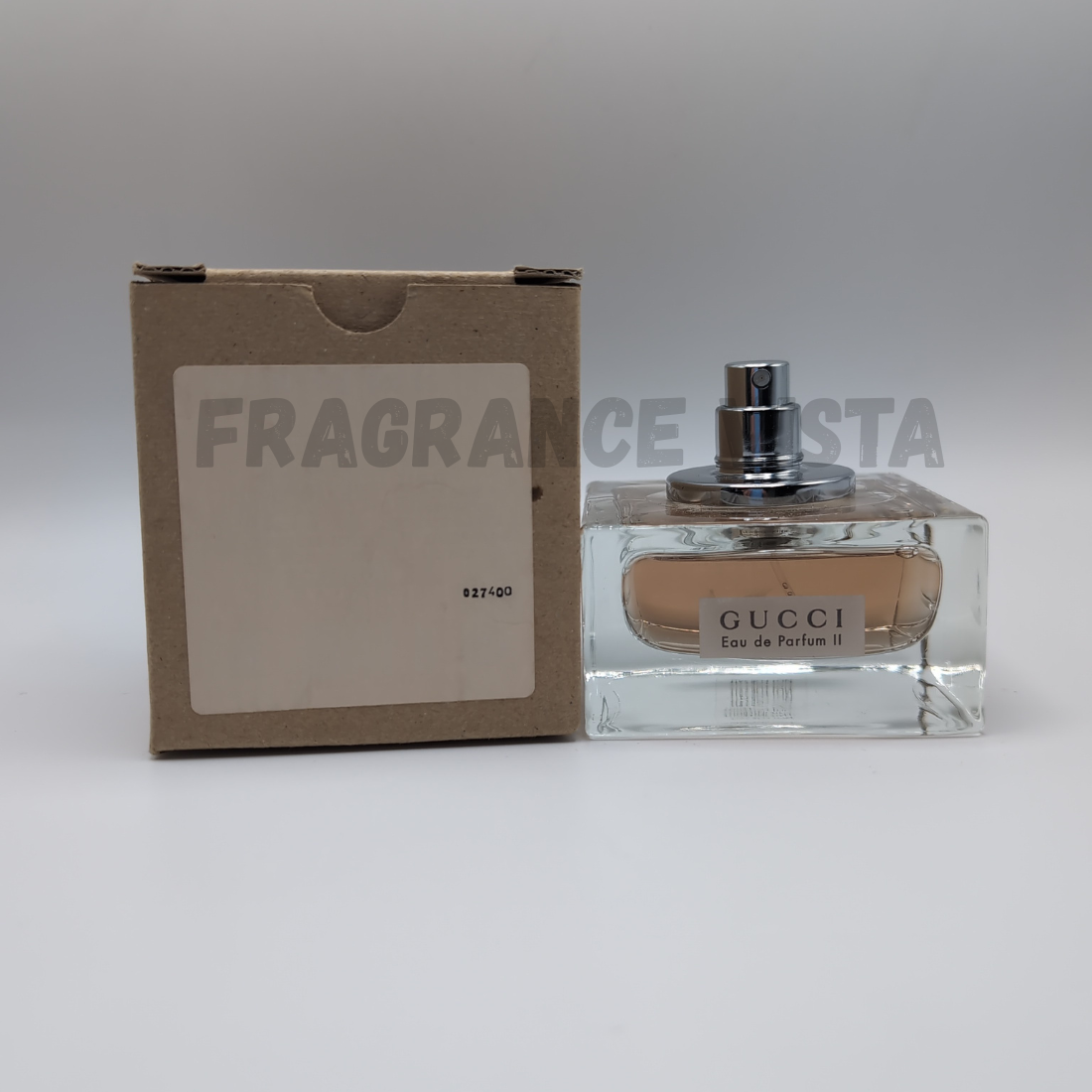 Gucci EDP ii by Gucci Pour Femme